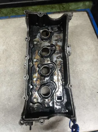 F1122A2 Клапанная крышка Dodge Dart 1.4л Арт 0964838, вид 2