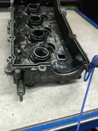 F1122A2 Клапанная крышка Dodge Dart 1.4л Арт 0964838, вид 3