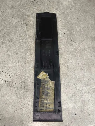 55564405,13103972,55558215 Крышка двигателя декоративная Opel Astra J Арт 23733, вид 1