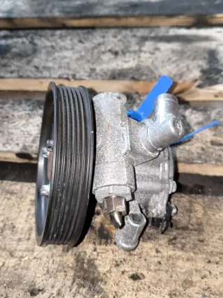 0024669301,LH2110072 Насос гидроусилителя руля Mercedes C W203 Арт 0964932, вид 2