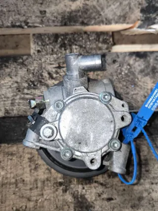 0024669301,LH2110072 Насос гидроусилителя руля Mercedes C W203 Арт 0964932, вид 3