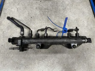 0445214044,55210069,0281002584 Топливная рампа  Fiat Panda 2 Арт 0964983