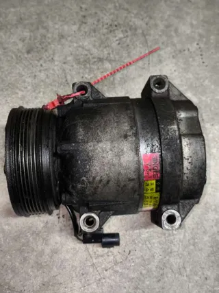 6611304915 Компрессор кондиционера SsangYong Rexton 1 Арт 0750057, вид 1
