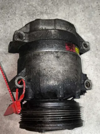 6611304915 Компрессор кондиционера SsangYong Rexton 1 Арт 0750057, вид 3