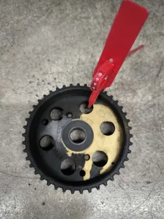 46452570 Шкив ТНВД Alfa Romeo 147 1  Арт 0750063, вид 1