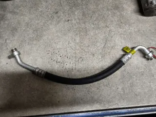 9658227780 Трубка кондиционера Citroen C4 2 Арт 0750070, вид 1