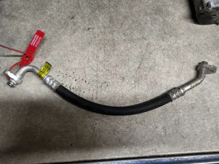 9658227780 Трубка кондиционера Citroen C4 2 Арт 0750070, вид 2