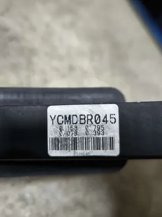 10290006,02421681 Педаль газа Kia Sorento 1 Арт 0750592, вид 5