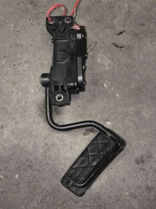 8200007513 Педаль газа Renault Espace 4 Арт 0697823, вид 3