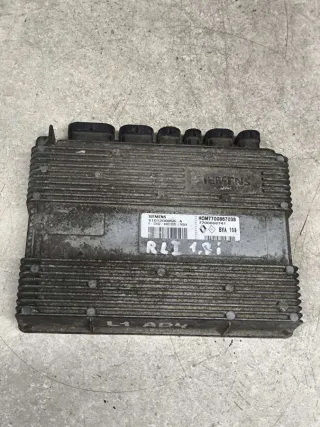 S101200056A,7700867038 Блок управления двигателем Renault Laguna 1 Арт 22798, вид 4