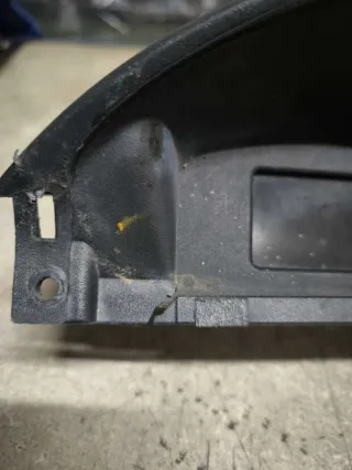 13208191,317099190 Дисплей Opel Combo C Арт 0750625, вид 1
