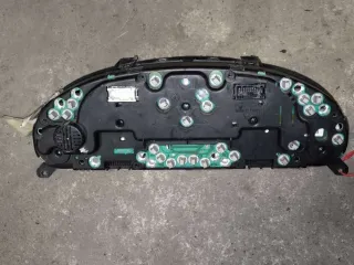 9630372780 Щиток приборов (приборная панель) Peugeot 406 Арт 0750646, вид 2