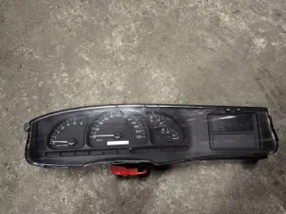 09134528LS,09134528LS Щиток приборов (приборная панель) Opel Vectra B Арт 0750644, вид 2