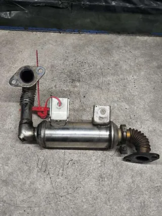4M5Q9F464B1C Радиатор EGR Ford Mondeo 4 Арт 0750831, вид 1
