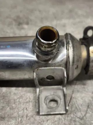 4M5Q9F464B1C Радиатор EGR Ford Mondeo 4 Арт 0750831, вид 2