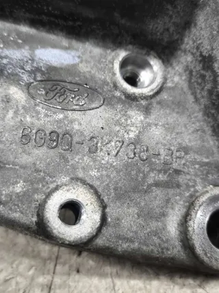 6G9Q3K738BB Кронштейн двигателя Ford Galaxy 2 1.8л Арт 0750835, вид 1