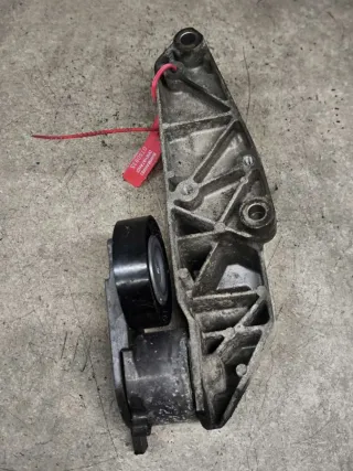 6G9Q3K738BB Кронштейн двигателя Ford Galaxy 2 1.8л Арт 0750835, вид 4