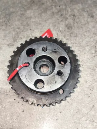 7G9Q6A256AA Шкив ТНВД Ford Transit connect 1 Арт 0750903