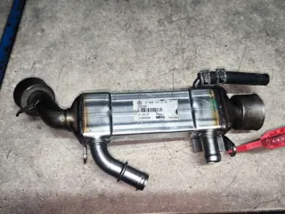 A6461400875 Радиатор EGR Mercedes E W211 Арт 0750951, вид 1