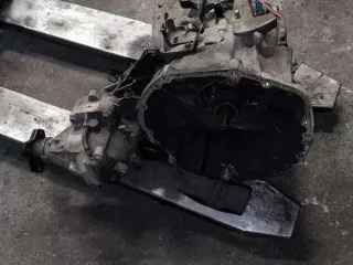  КПП механическая (МКПП) 6-ступенчатая Renault Koleos Арт 0697106, вид 1