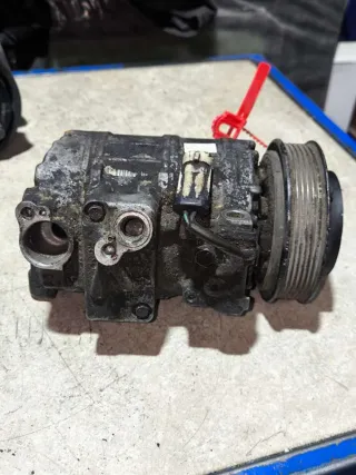 4472209480,06F00073,HFC134A Компрессор кондиционера Renault Vel Satis Арт 0697438, вид 1