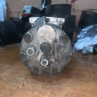  Компрессор кондиционера Mitsubishi Space Star 1 Арт 0697701, вид 1