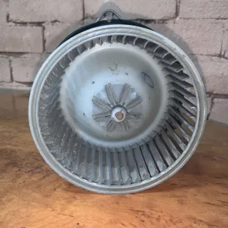 0160700260 Моторчик печки Mitsubishi Space Star 1 Арт 0697996, вид 1