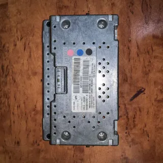 8200326981 Дисплей Renault Laguna 2 Арт 53031978, вид 1
