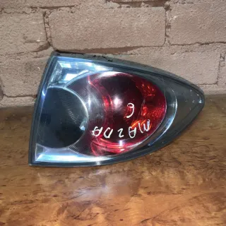 22061974 Фонарь задний правый Mazda 6 1 Арт 53031947, вид 1