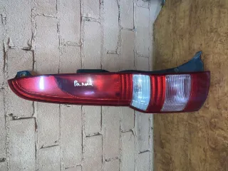 51763007 Фонарь задний левый Fiat Panda 2 Арт 0626191