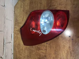 8200002471 Фонарь задний левый Renault Laguna 2 Арт 0626202, вид 2