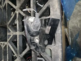 8200027154 Фонарь противотуманный правый Renault Espace 4 Арт 0626225, вид 1