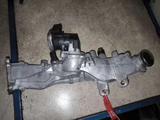 00005320C9 Клапан EGR Mercedes E W211 Арт 0626309, вид 1