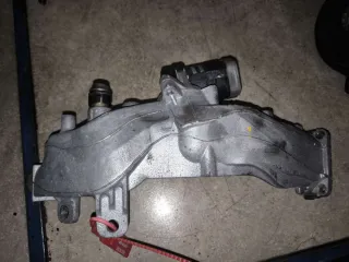 00005320C9 Клапан EGR Mercedes E W211 Арт 0626309, вид 3