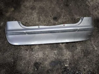 A1688850225 Бампер задний Mercedes A W168 Арт 0626478, вид 3