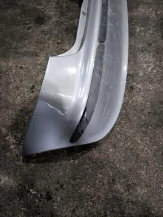 A1688850225 Бампер задний Mercedes A W168 Арт 0626478, вид 6