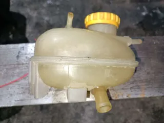 09129170 Расширительный бачок Opel Corsa C Арт 0626685, вид 2