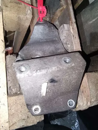 BK3Q10239BB Кронштейн генератора Ford Transit 3 restailing Арт 0626727, вид 1