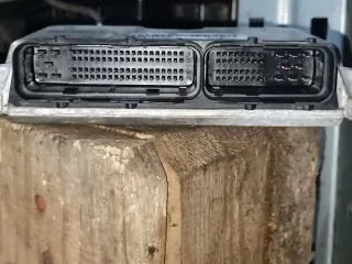 0281010932,1336824080,D2841WFS Блок управления двигателем Peugeot Boxer 1 Арт 0626765, вид 3