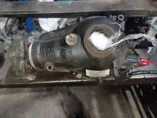 14286440 Редуктор переднего моста BMW X5 E53 Арт 0626825, вид 1