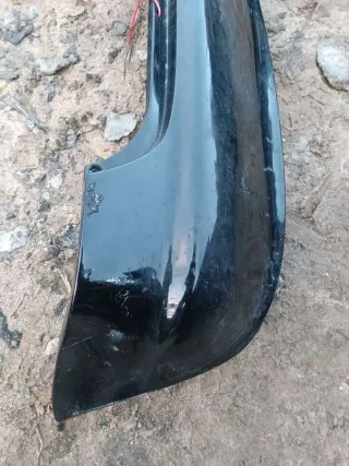 A1688850225 Бампер задний Mercedes A W168 Арт 0626858, вид 6