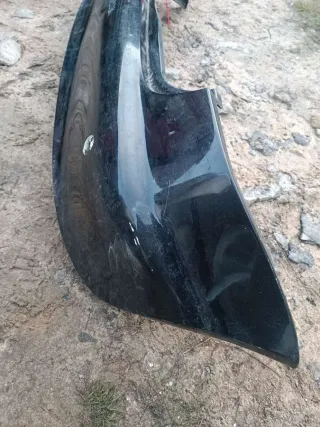 A1688850225 Бампер задний Mercedes A W168 Арт 0626858, вид 8