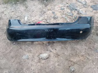 A1688850225 Бампер задний Mercedes A W168 Арт 0626858, вид 9
