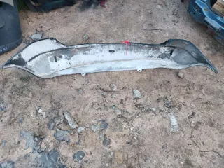 A1688850225 Бампер задний Mercedes A W168 Арт 0626858, вид 12