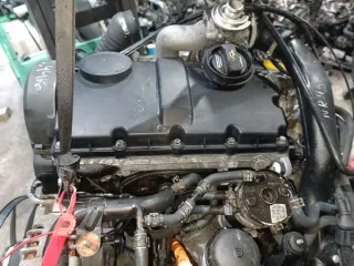 AJM Двигатель Volkswagen Passat B5 Арт 0626894, вид 1