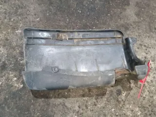 1300179604 Клык бампера задний правый Fiat Ducato 2 Арт 0626991, вид 1