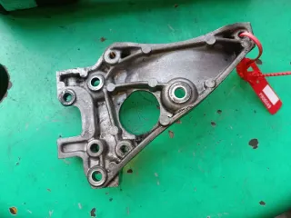 9672950980 Кронштейн компрессора кондиционера Peugeot 308 1 Арт P906049, вид 2