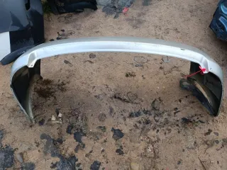 5215944170  Бампер задний Toyota Avensis VERSO Арт P906074, вид 1