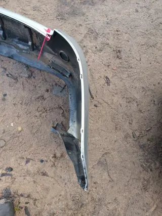 5215944170  Бампер задний Toyota Avensis VERSO Арт P906074, вид 2