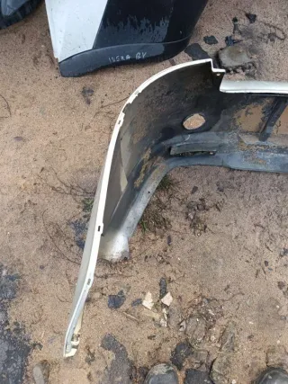 5215944170  Бампер задний Toyota Avensis VERSO Арт P906074, вид 5